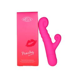 Peachy - Passion Pink